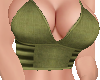 MM.. SEXY GREEN TOP