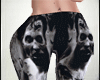 Zombies Legging RLL