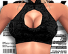 Iv-Sexy top Black