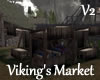 !ML! Viking's Market V2