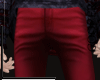 !A Red pants