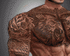Muscle FuLL Tattoos