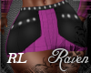 *R* Camo Flare Pink