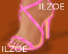 Labelle Sandals