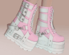 MVeBRBIE BOOTS