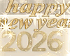 New Year 2026 Photo Room