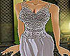 Crystal Sky Wedding Gown