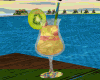 [Fio] Tropical Drink