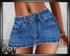 *JJ* Jeans Skirt~RL