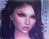 M~ Bonifasi Hair - Black