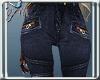 Y/M Moto Jeans V. RL