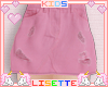kids torn skirt 👧