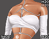 Vian White Butterfly