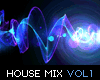 Progressive House Mix v1