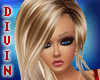 Dulce Blond Streak