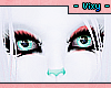 ○Skye Eyes