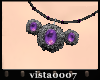 [V7] RoyalStone Necklace