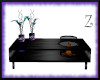 Z-Black coffee table