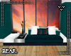 B l City Large Sofa