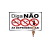 NTH - Diga Nao -say No