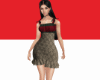 GUUCI DRESS