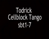 Todrick CellBlock