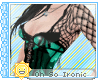 M` X32: Teal