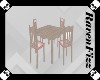 Kids Table Style 3