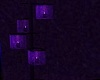(D1A) Purple Lamp 1