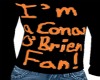 Conan Fan
