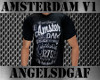 ADG Amsterdam Tee v1