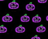 PUMKIN NEON WALL