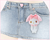 ☆ kawaii skirt