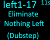 Eliminate - Nothing Left