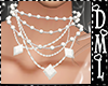 [DML] Bridal Necklace