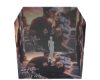 Raven and Carly BG