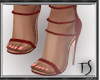 TS:Red Sool Shoe