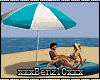 ^Summer Beach Kiss  /T