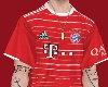Camisa Bayern Owen