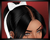 LS~DONNA GRAY RIBBON