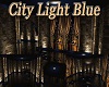 ||CityLight Blue||