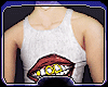 Tank Top White