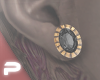 S.009 Earings [ASTERI]