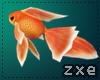 Gold Fish Spirits M/F