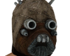 Tusken Head CosPlay