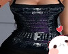 Corset Print