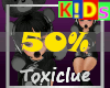 [Tc] Kids 50% Cecil Avi