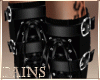 {RAINS} Allie Boots