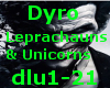 Dyro L & U Part 2