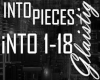 [G] INTO PIECES